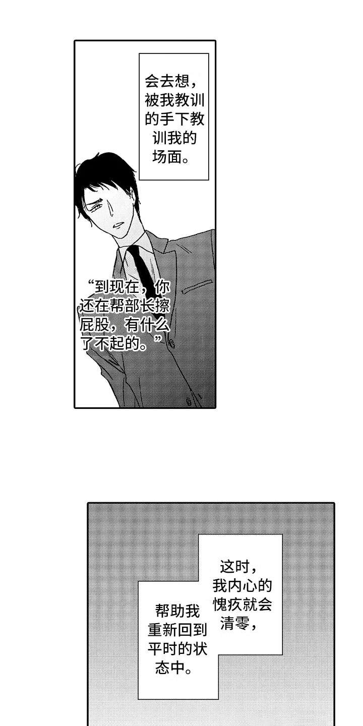 第2章：减压