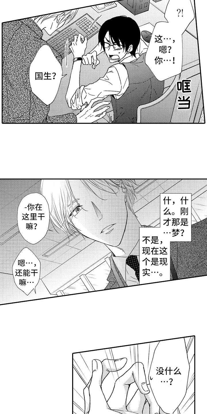 第2章：减压