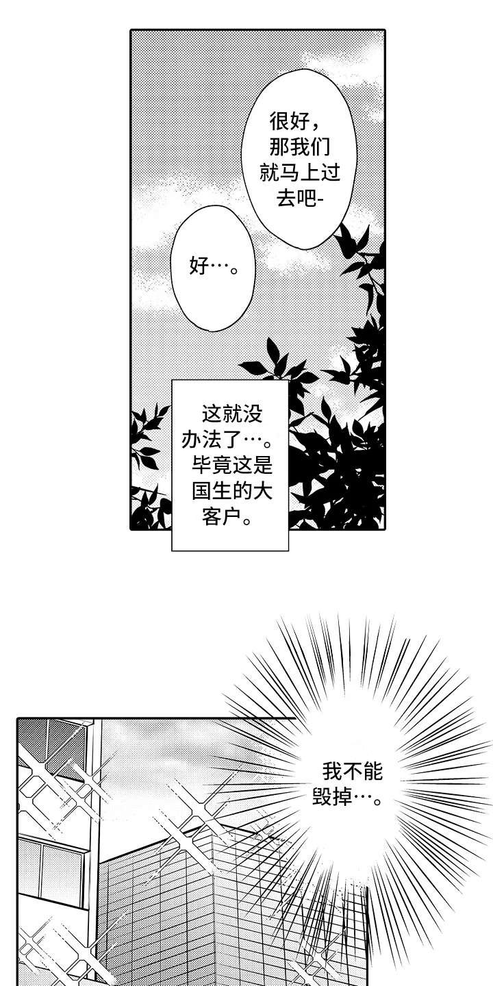 第21章：大客户