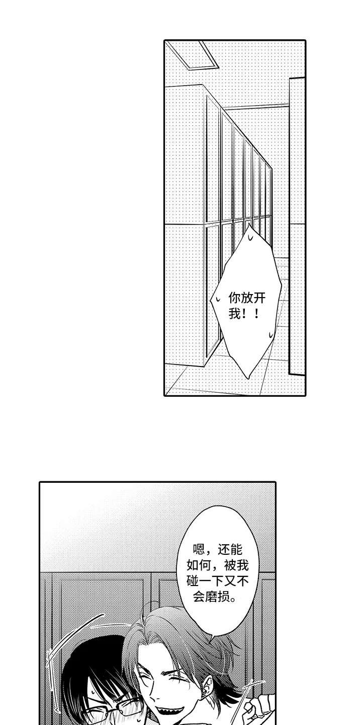 第21章：大客户