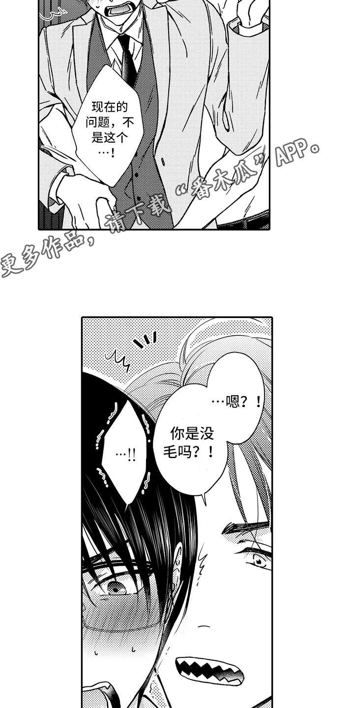 第21章：大客户