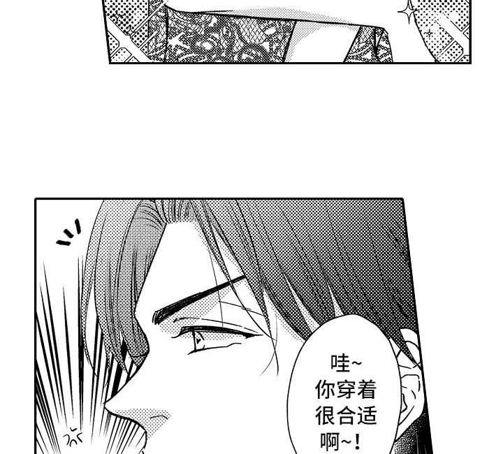第23章：代替