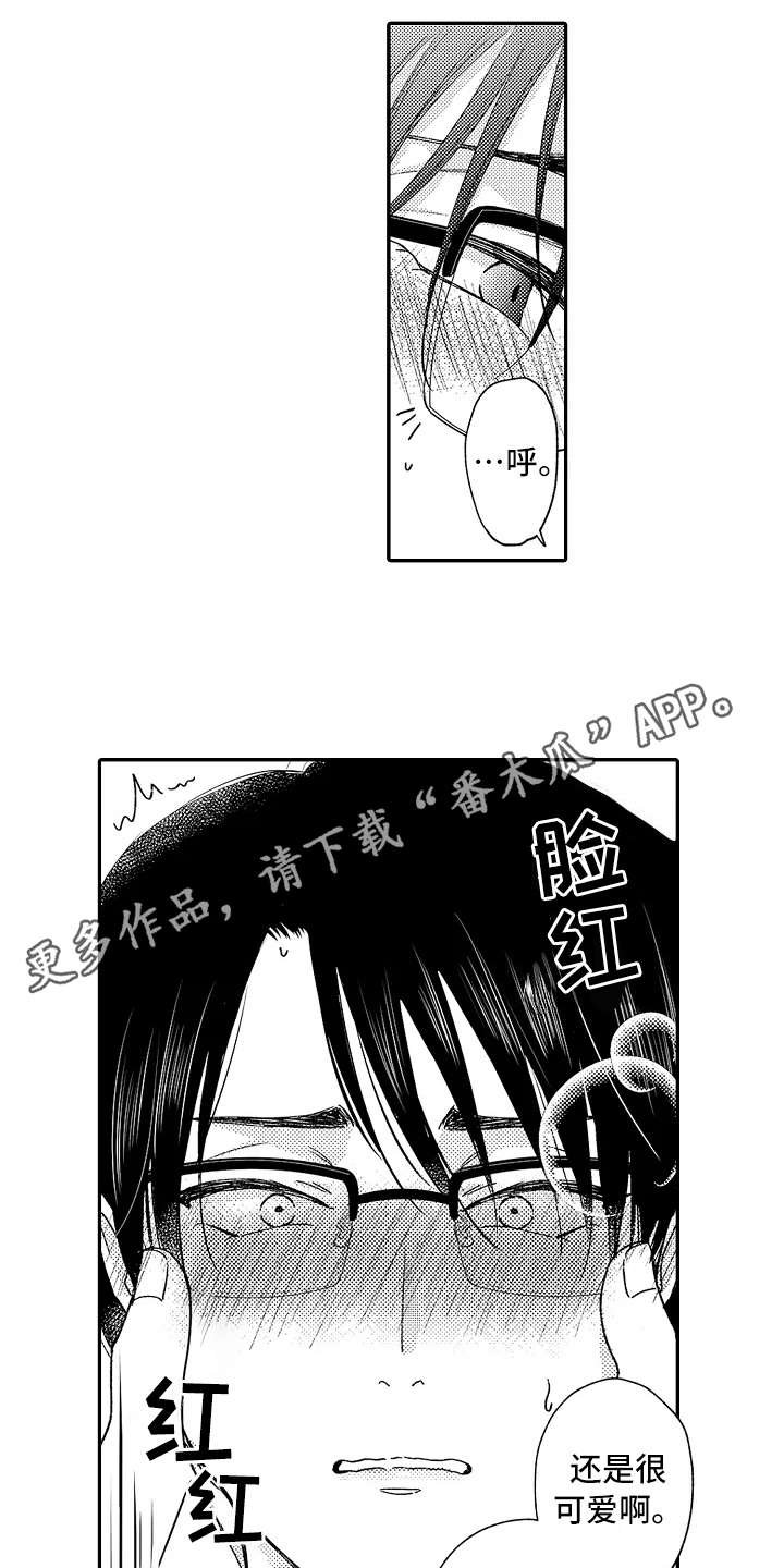 第6章：帮着说话