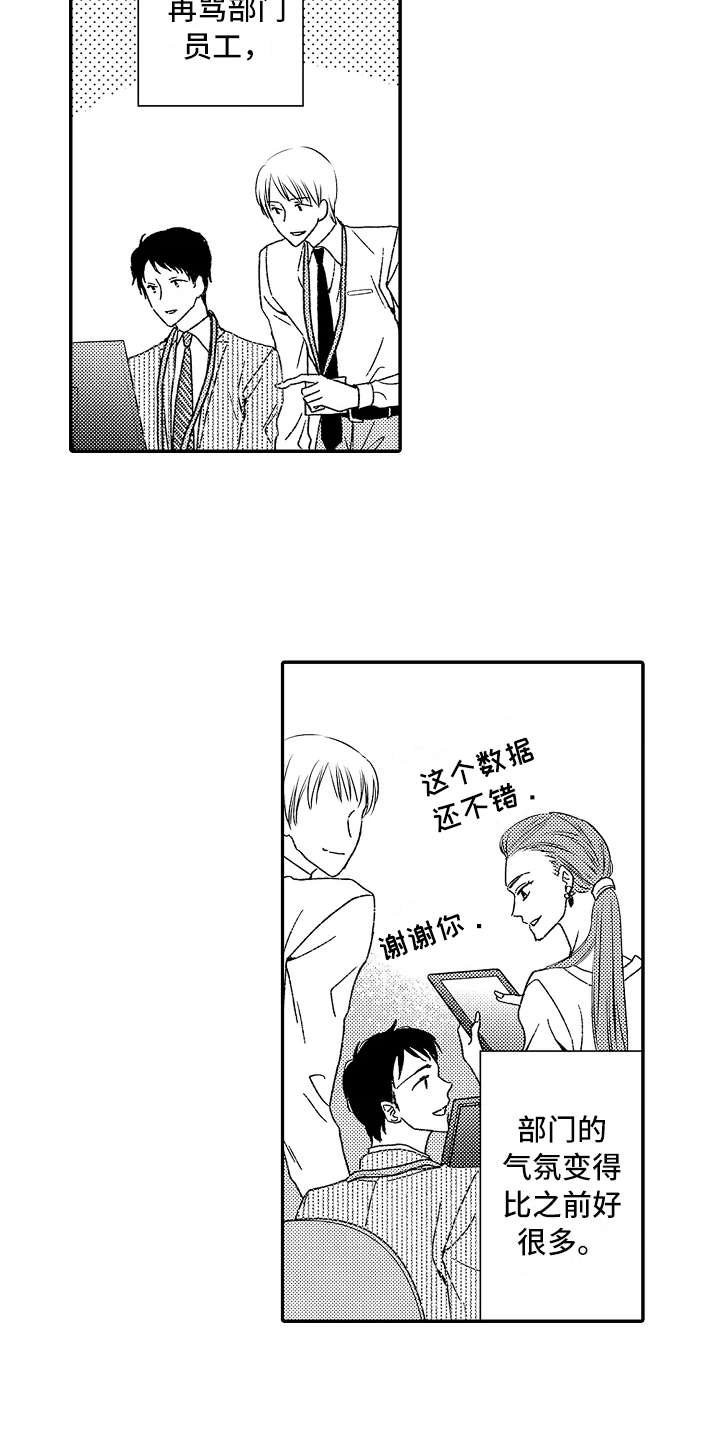 第7章：正好撞见