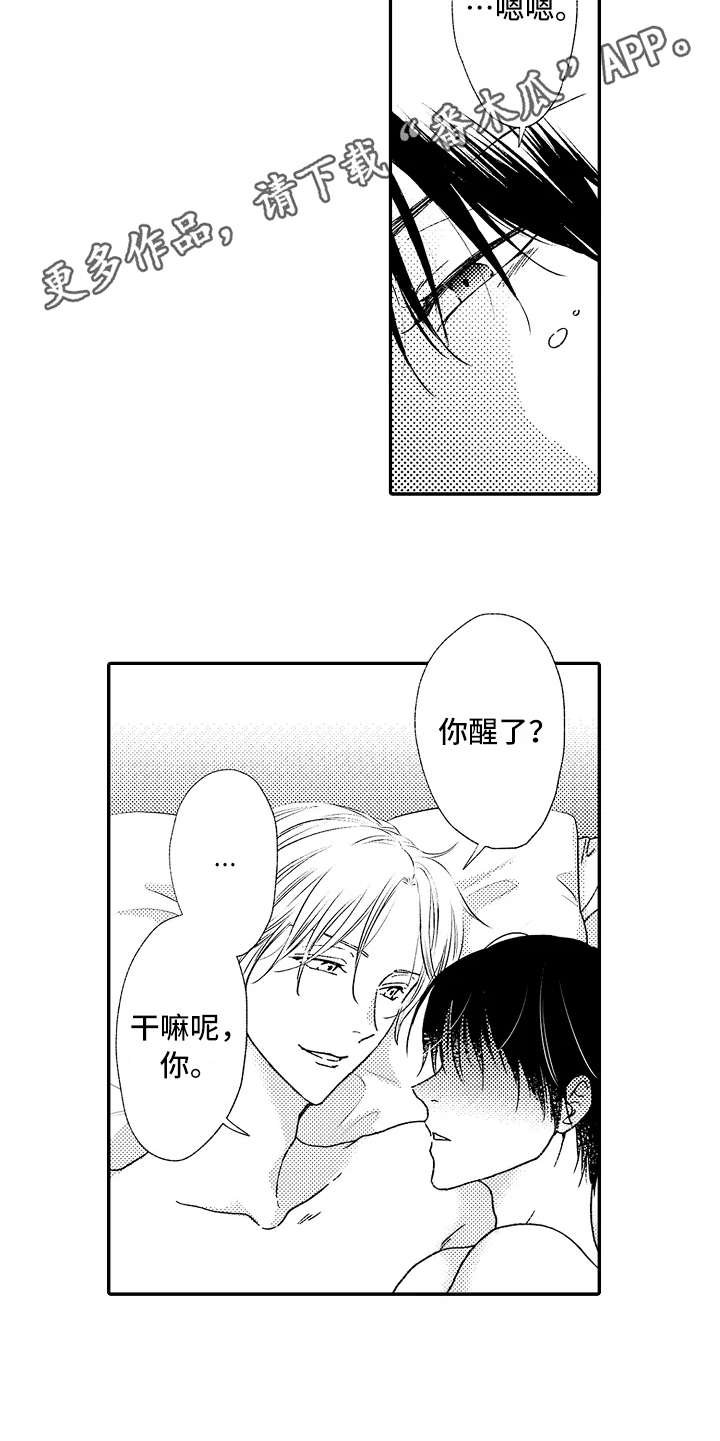 第8章：利用误会