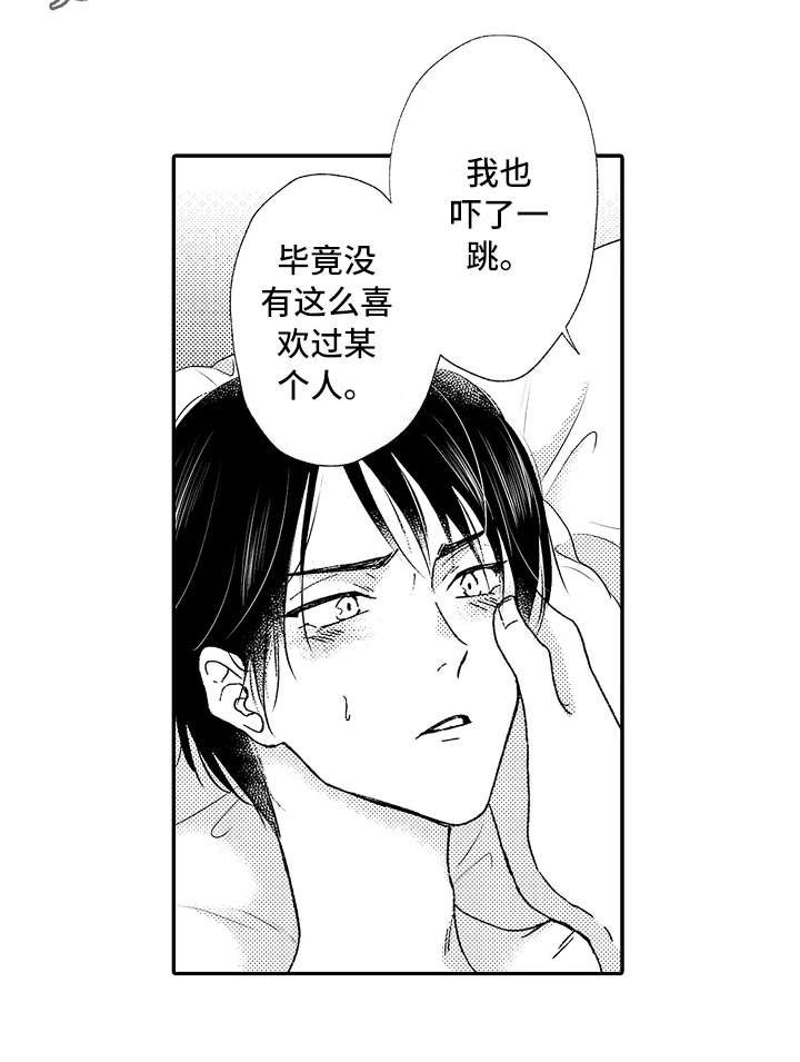 第8章：利用误会