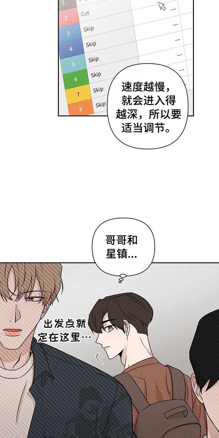 第13章：外景拍摄