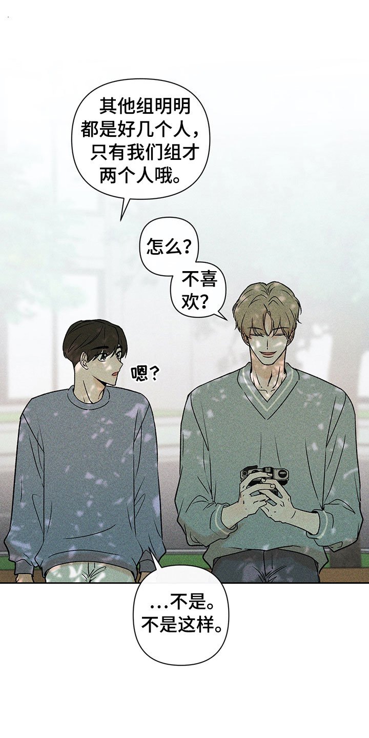 第13章：外景拍摄