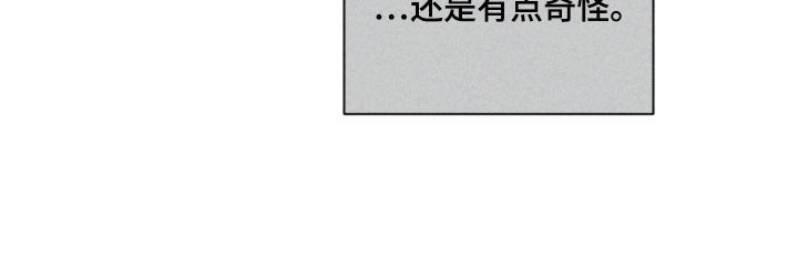 第17章：有点奇怪