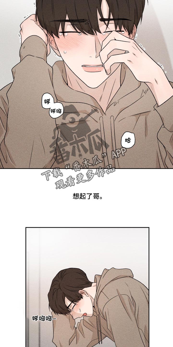 第33章：讨厌同时又喜欢