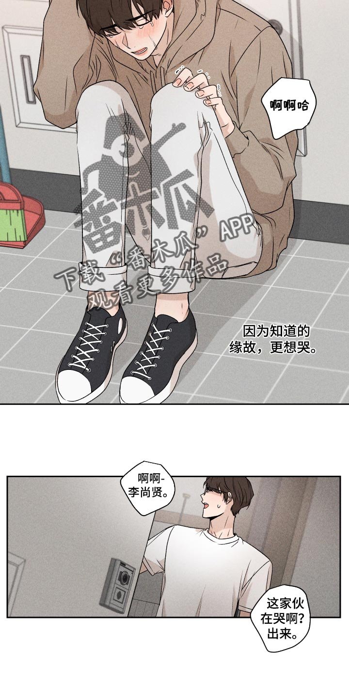 第33章：讨厌同时又喜欢