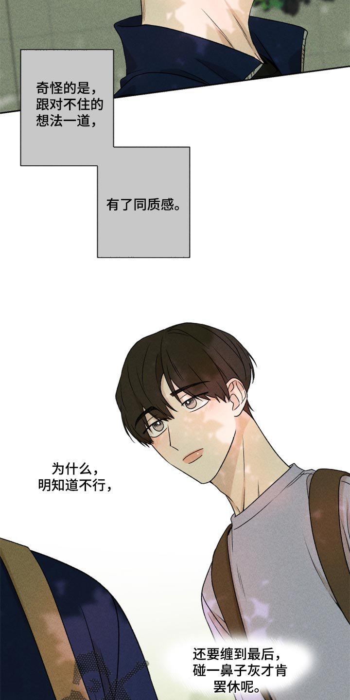 第41章：这是真心话