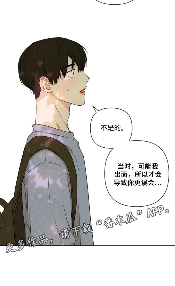 第41章：这是真心话