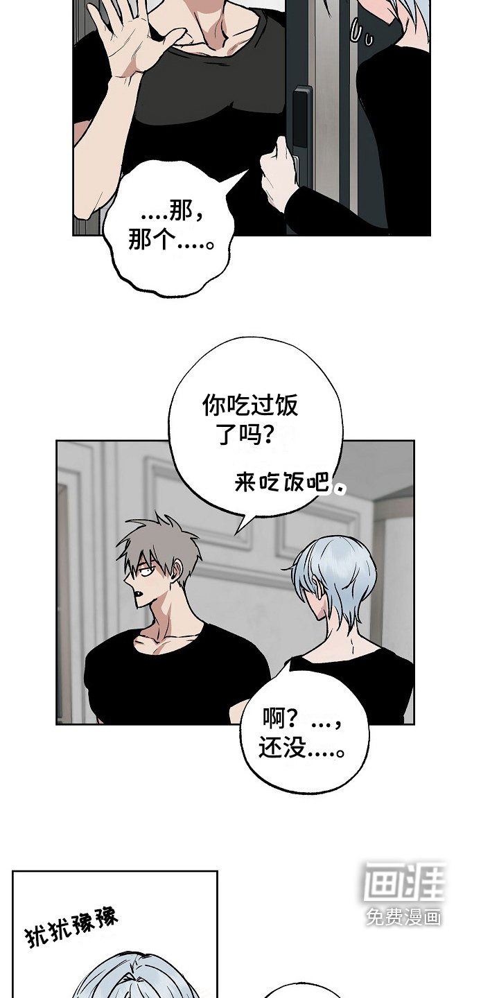 第14章：拜访
