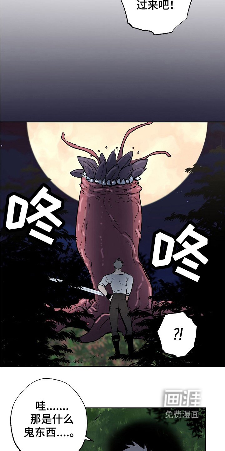 第14章：拜访