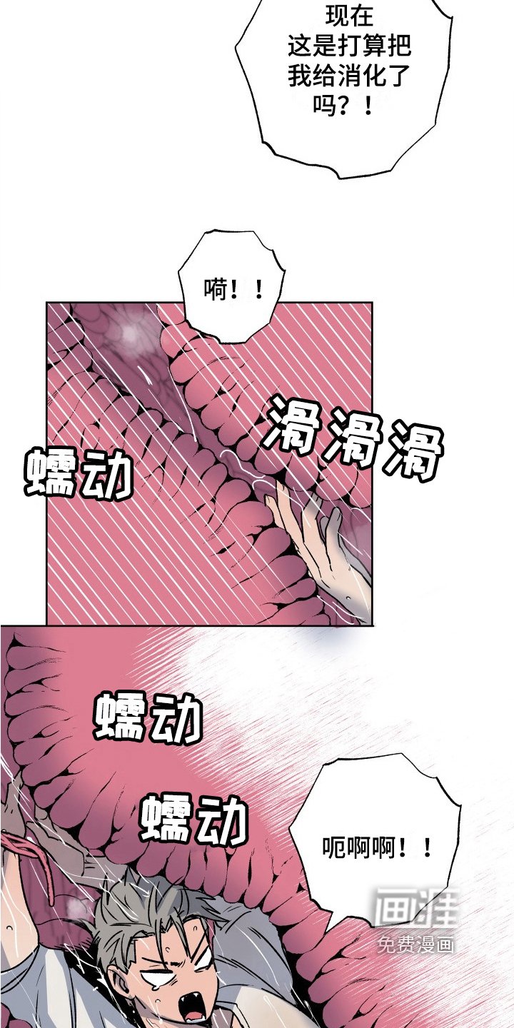 第14章：拜访