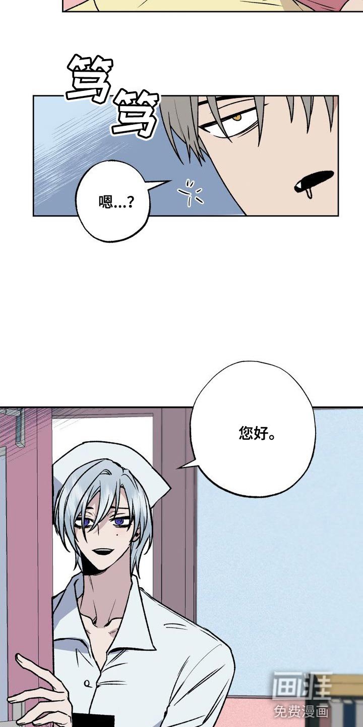 第16章：护士