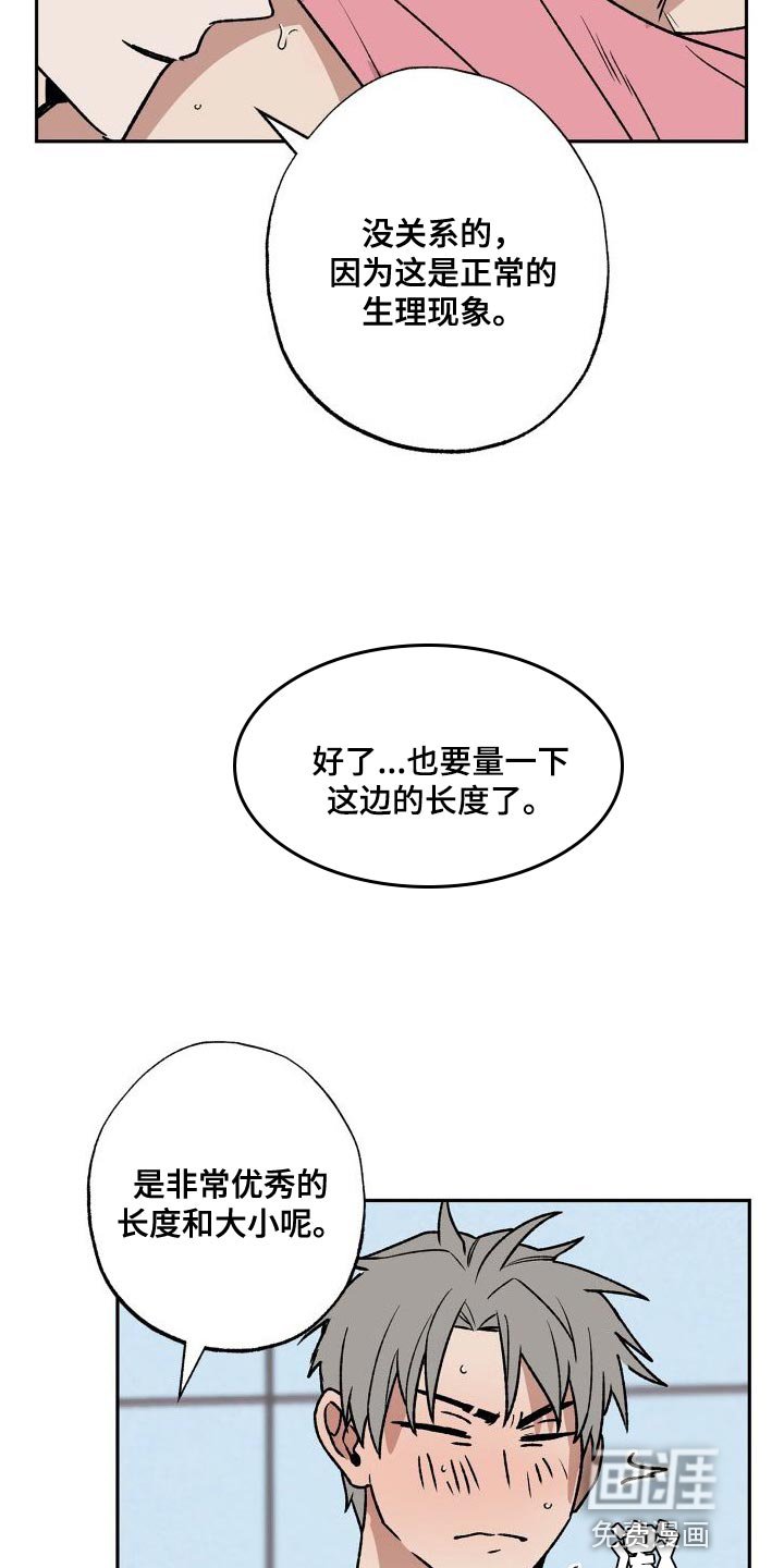第17章：触诊