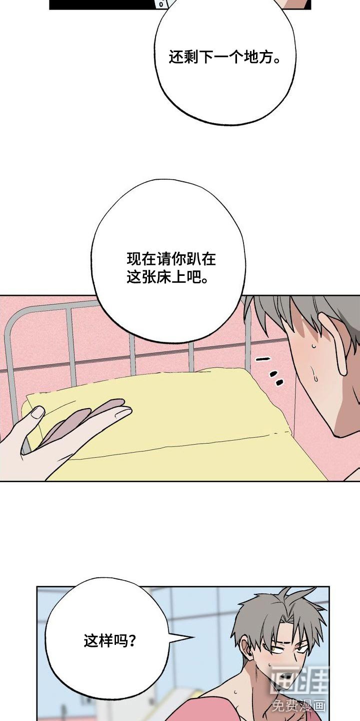 第17章：触诊