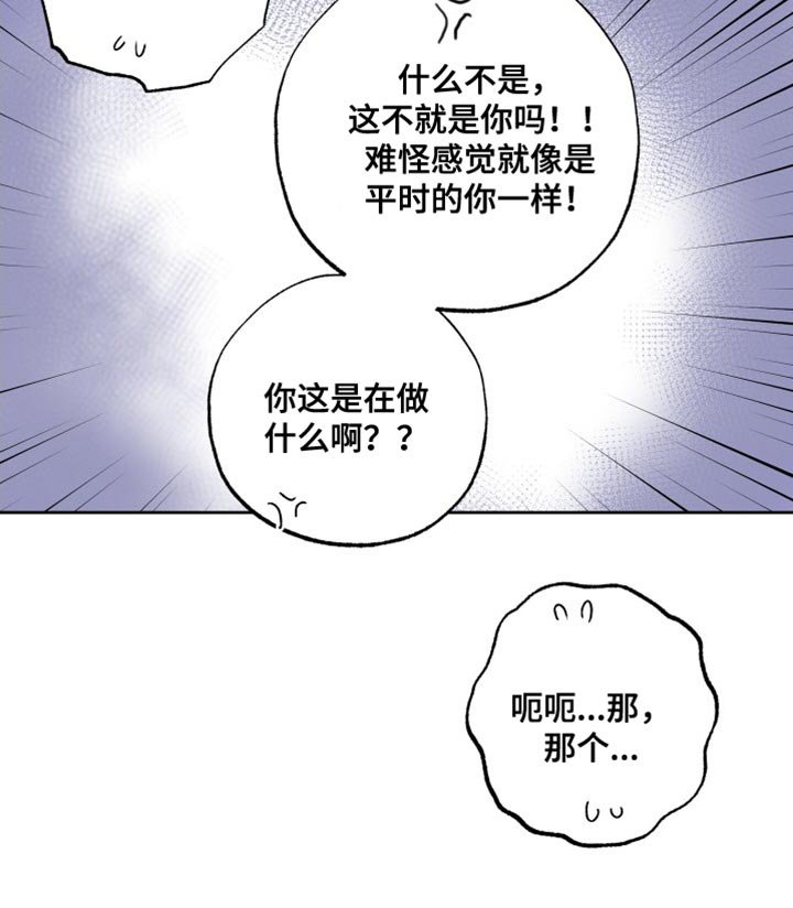 第21章：太委屈了