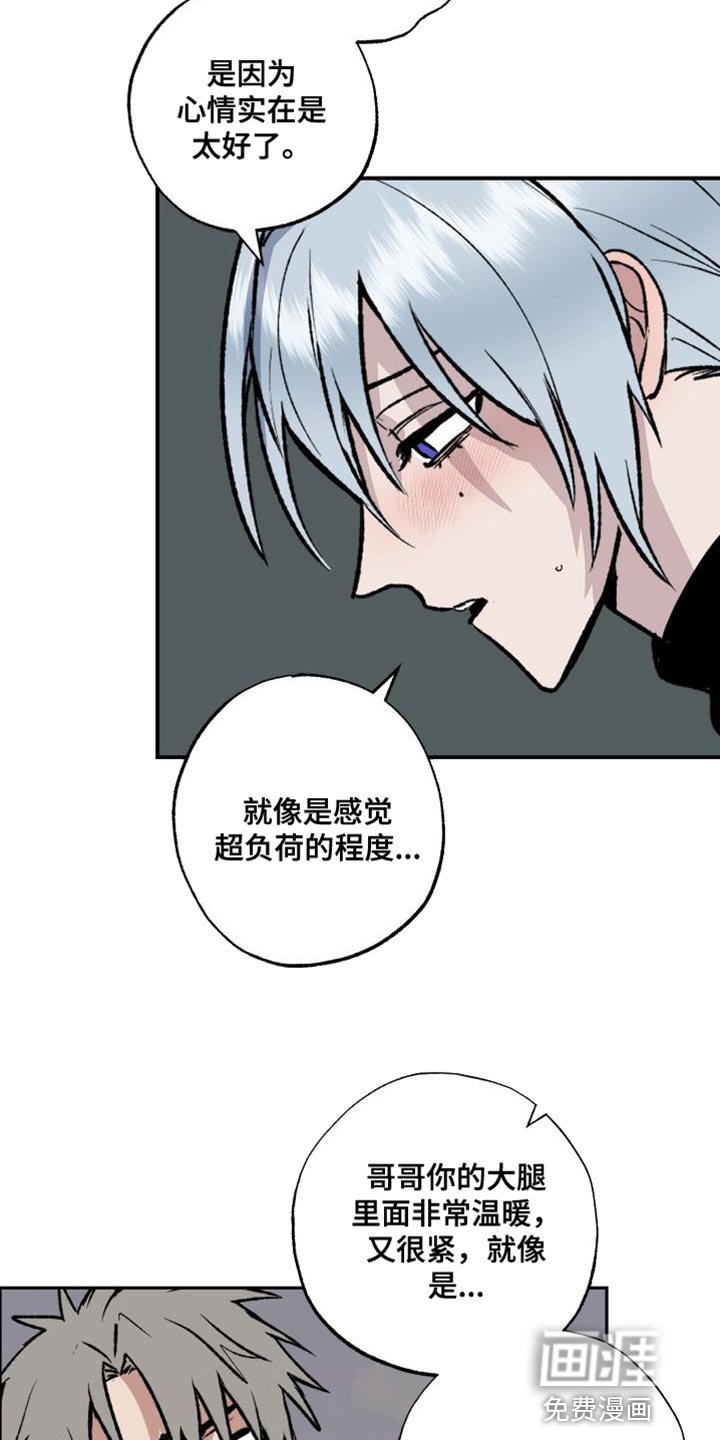 第22章：随便你
