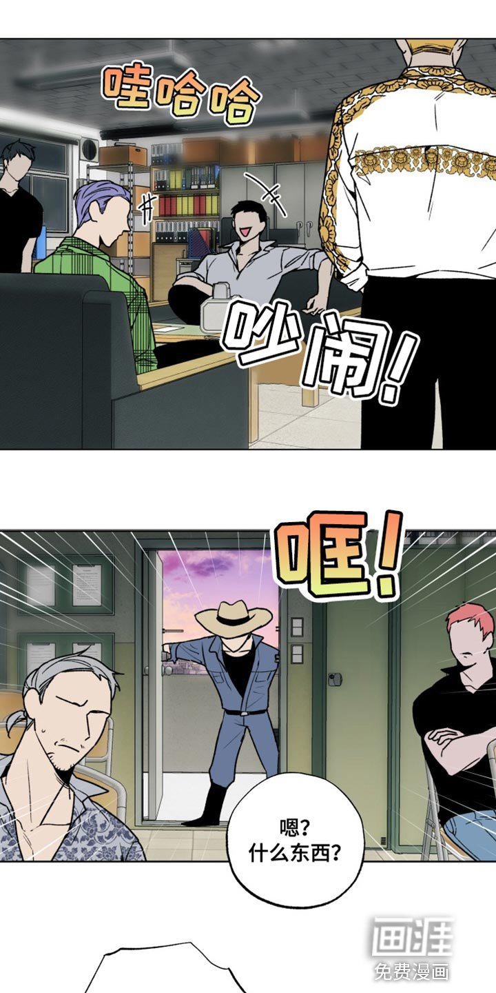 第24章：标记