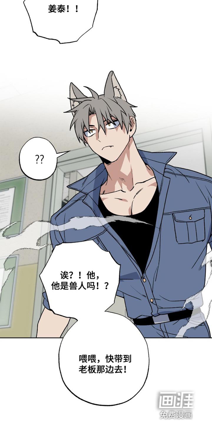 第24章：标记
