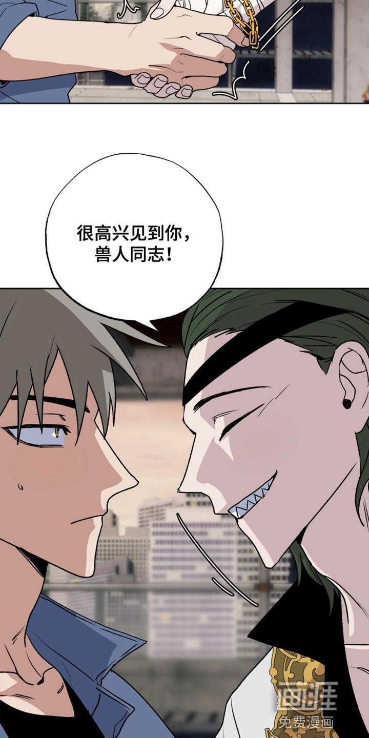 第24章：标记