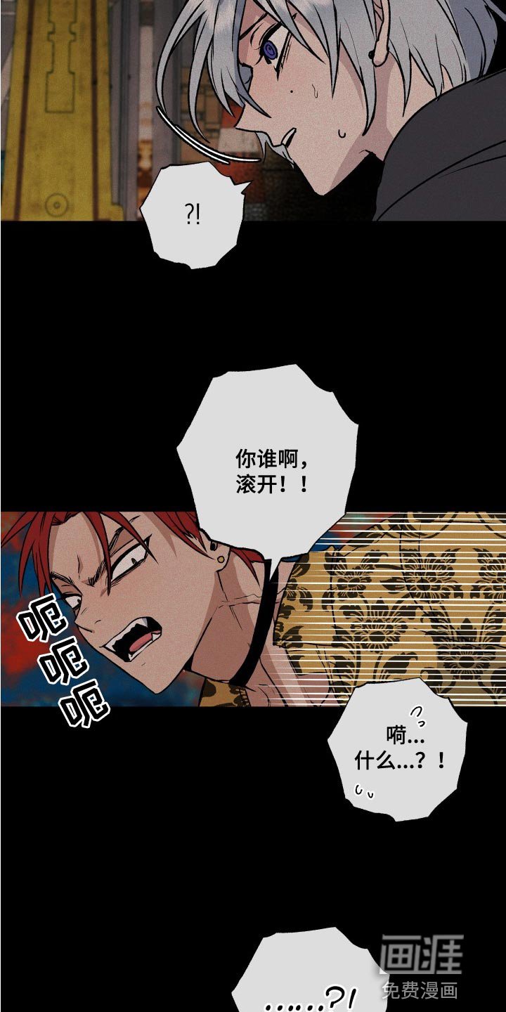 第26章：你为什么骗了我