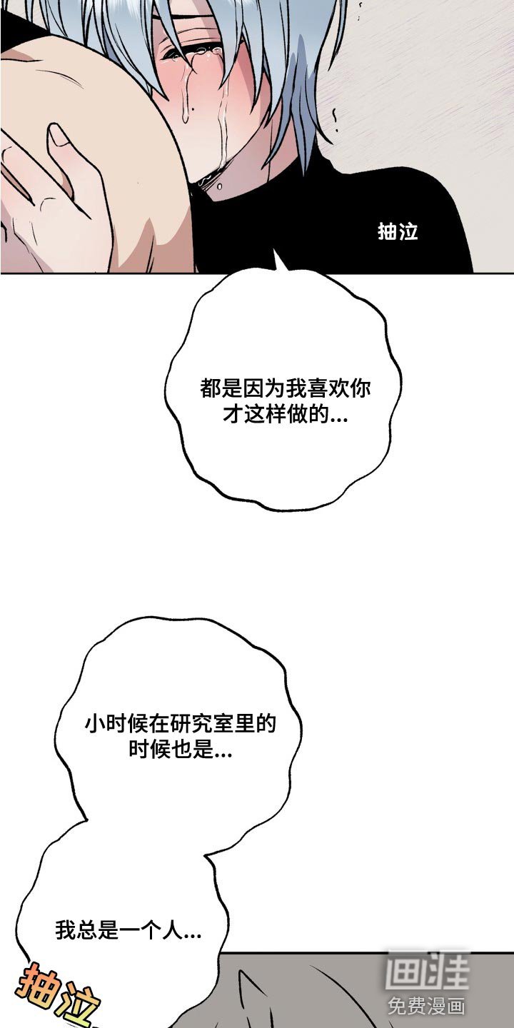 第27章：混乱