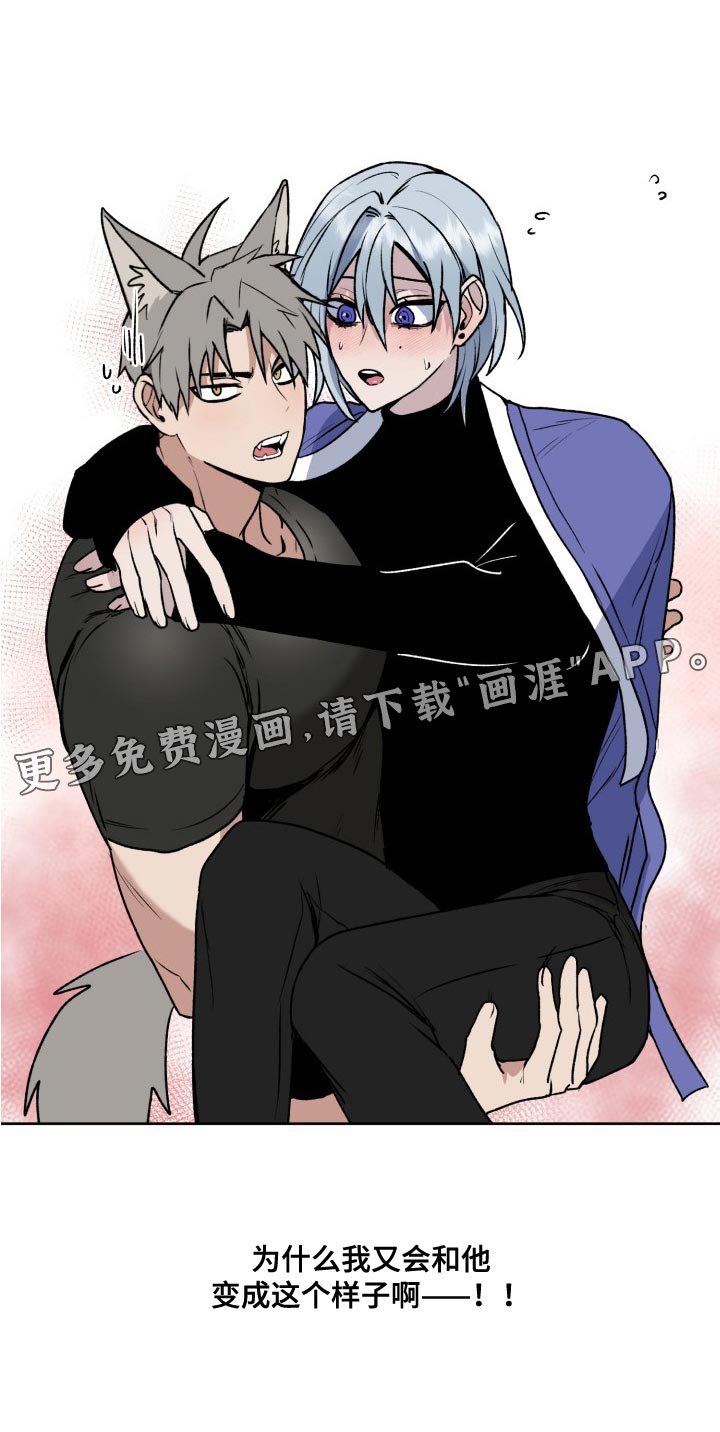 第27章：混乱