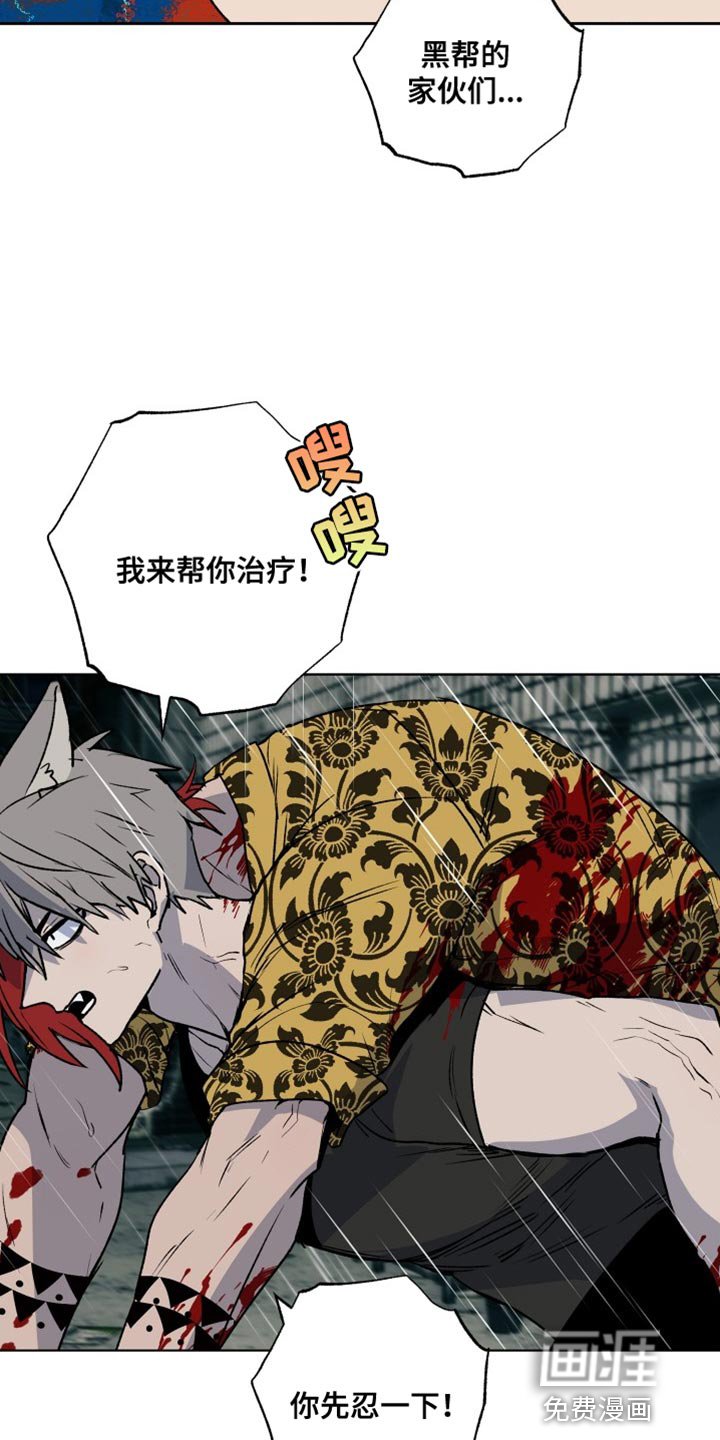 第29章：家人