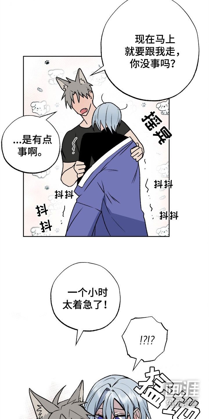第31章：求婚