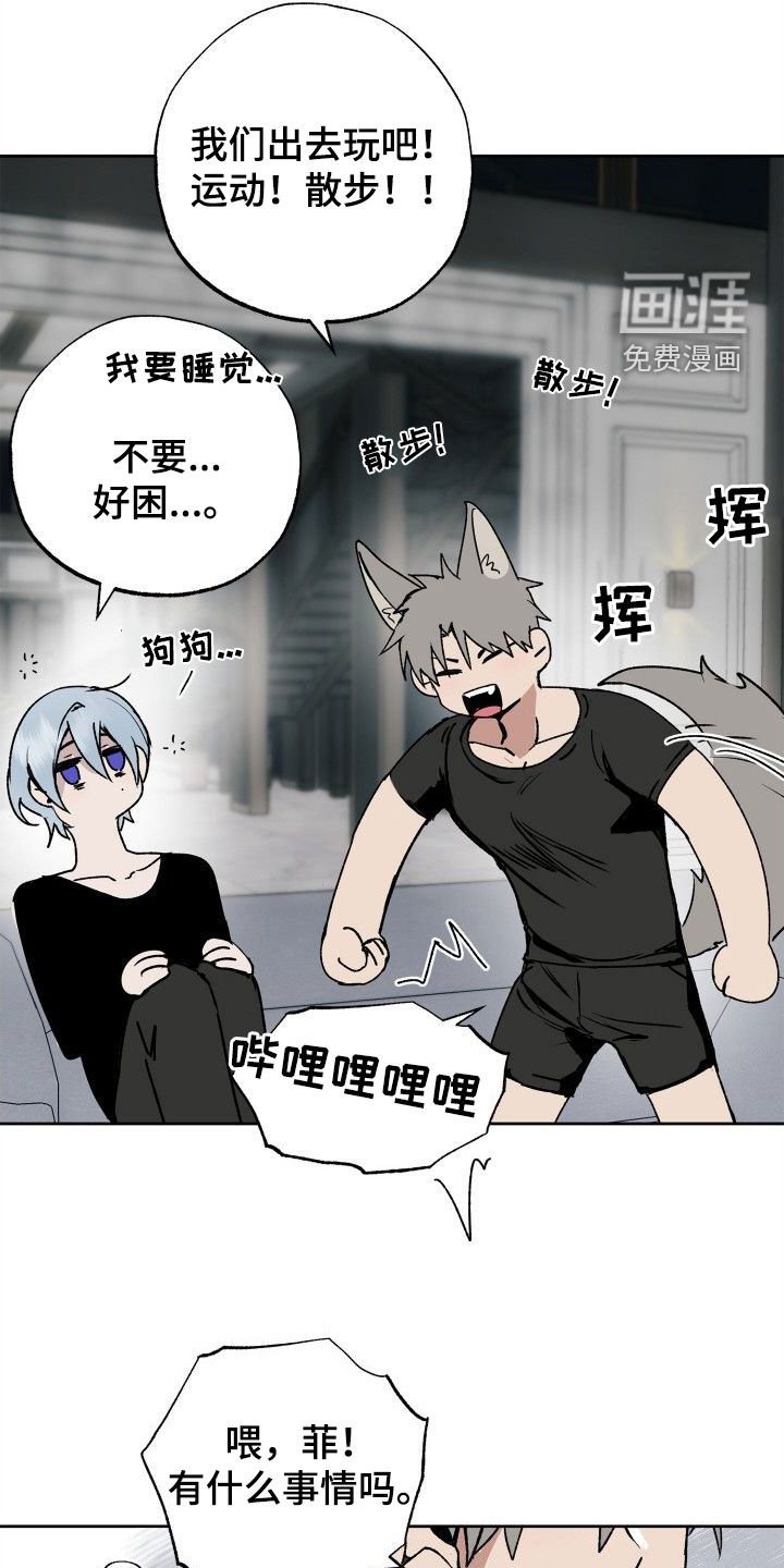第33章：义务
