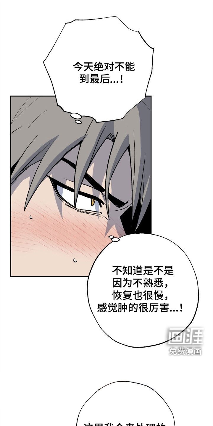 第36章：小乐趣