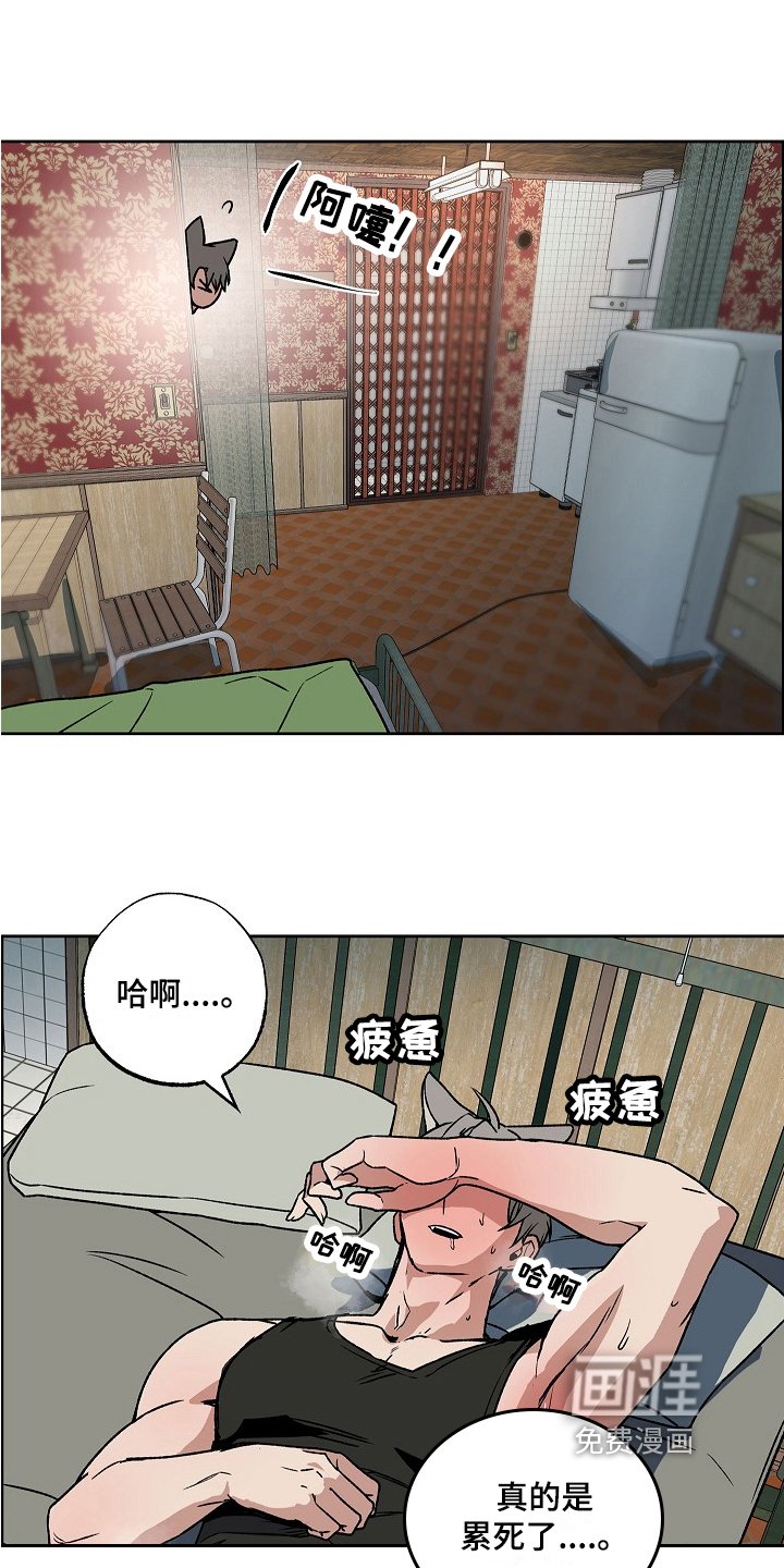 第4章：道歉