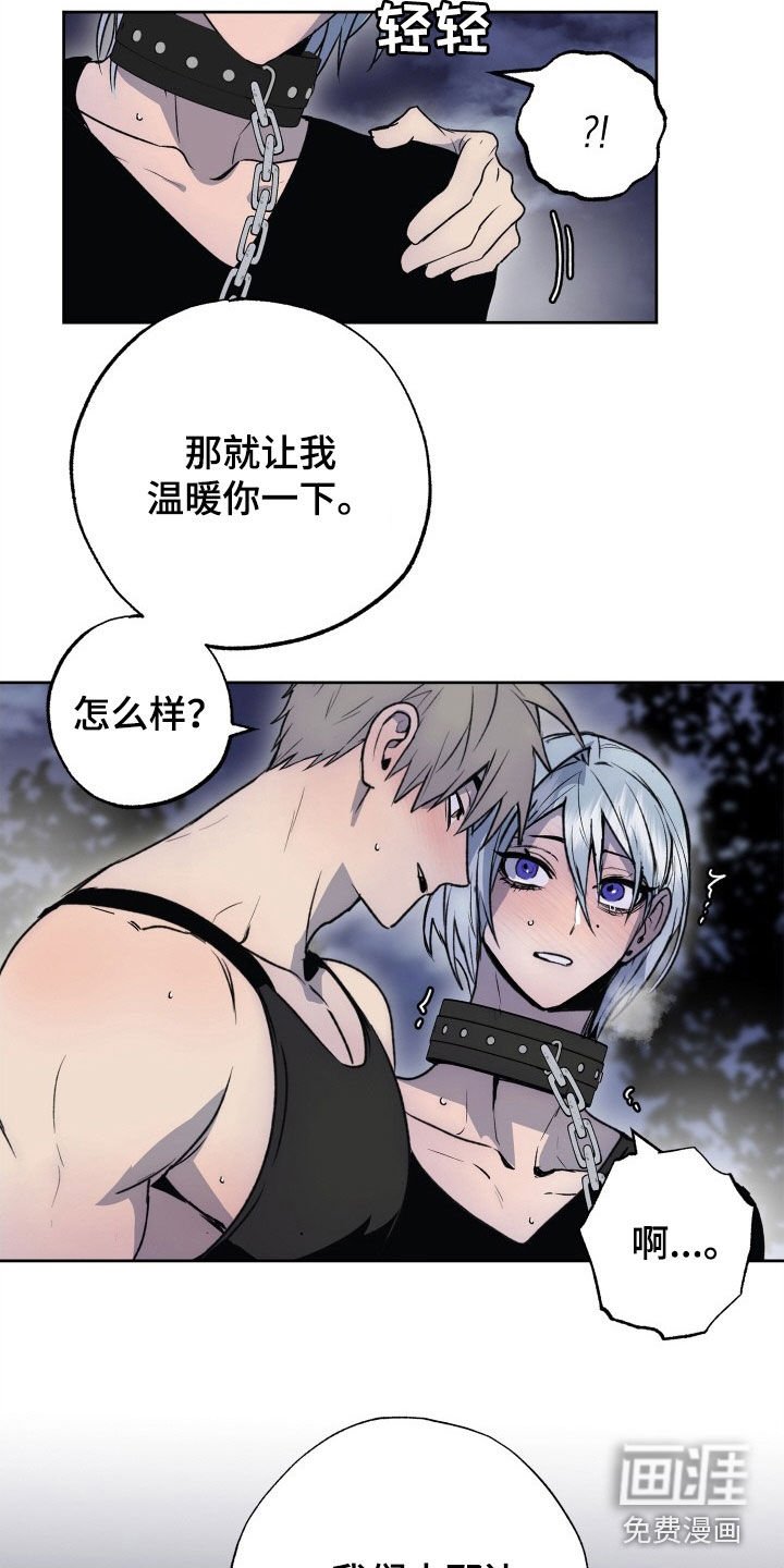 第40章：致命缺陷