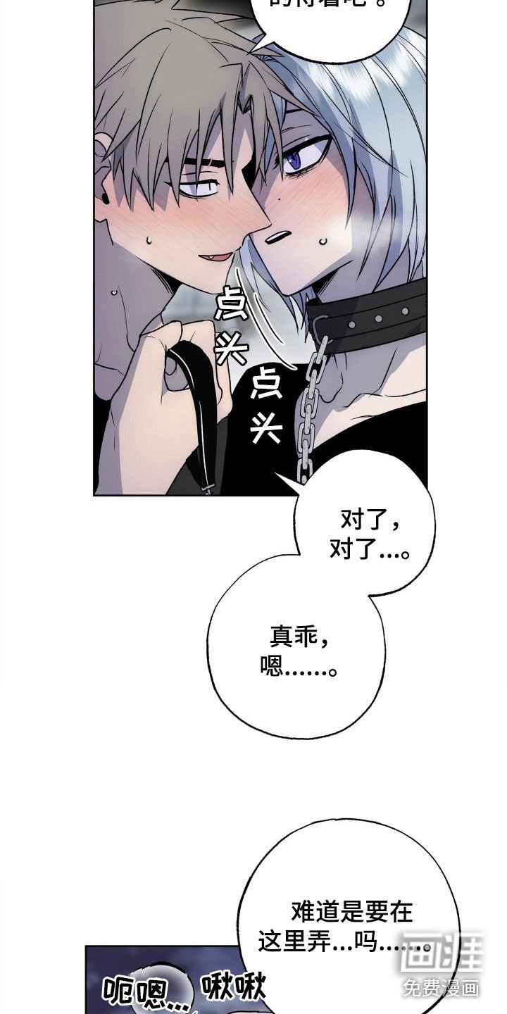 第40章：致命缺陷