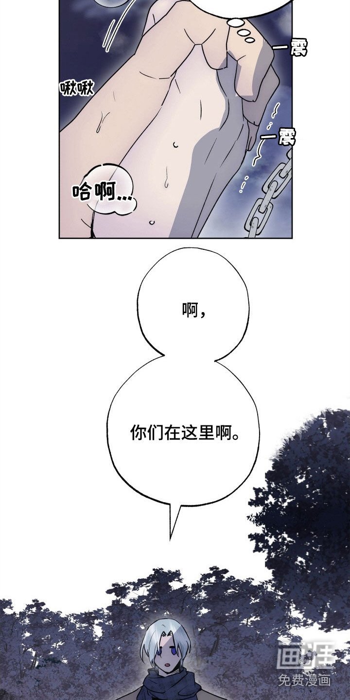 第40章：致命缺陷