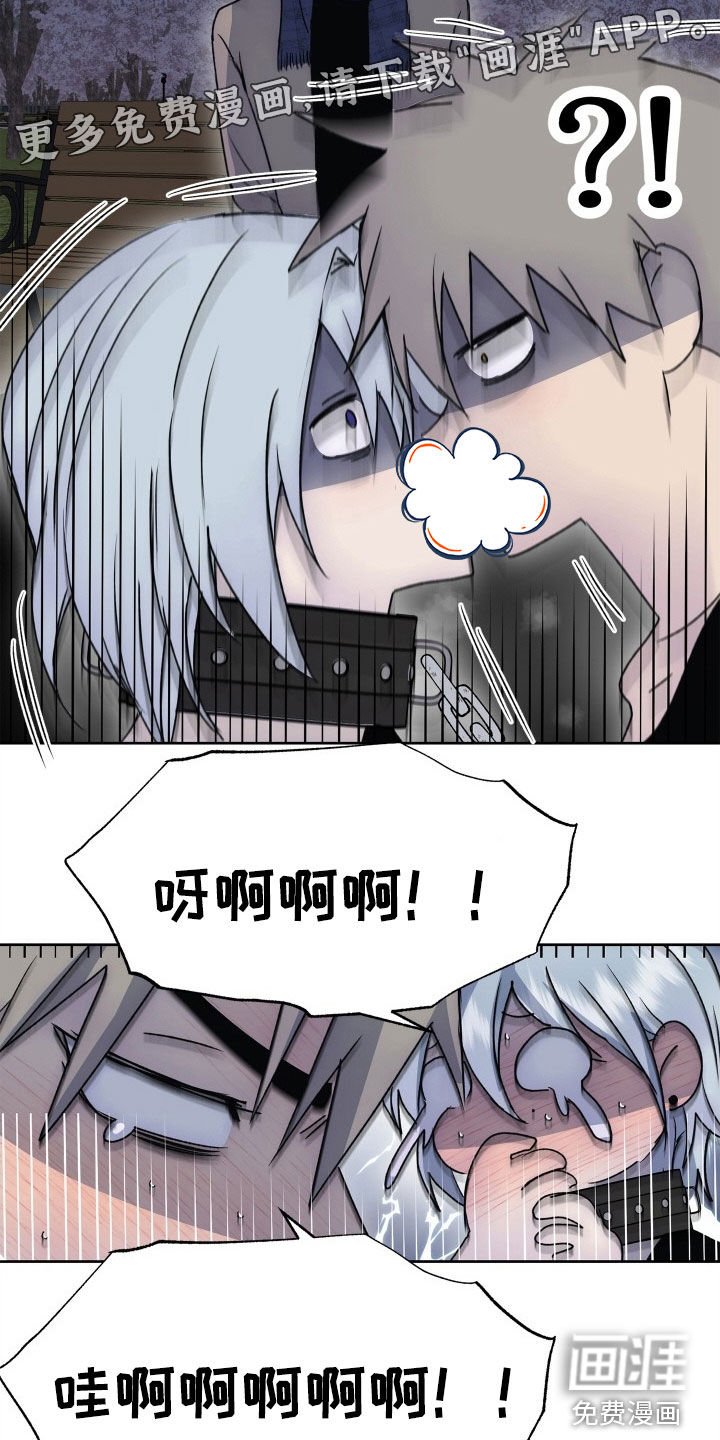 第40章：致命缺陷