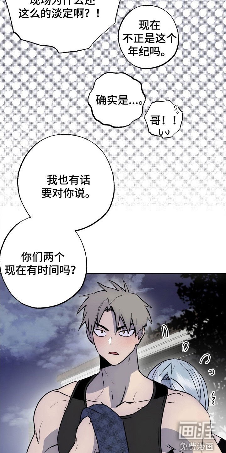 第40章：致命缺陷