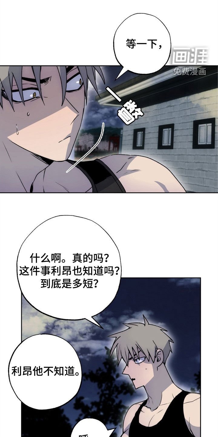 第41章：4年