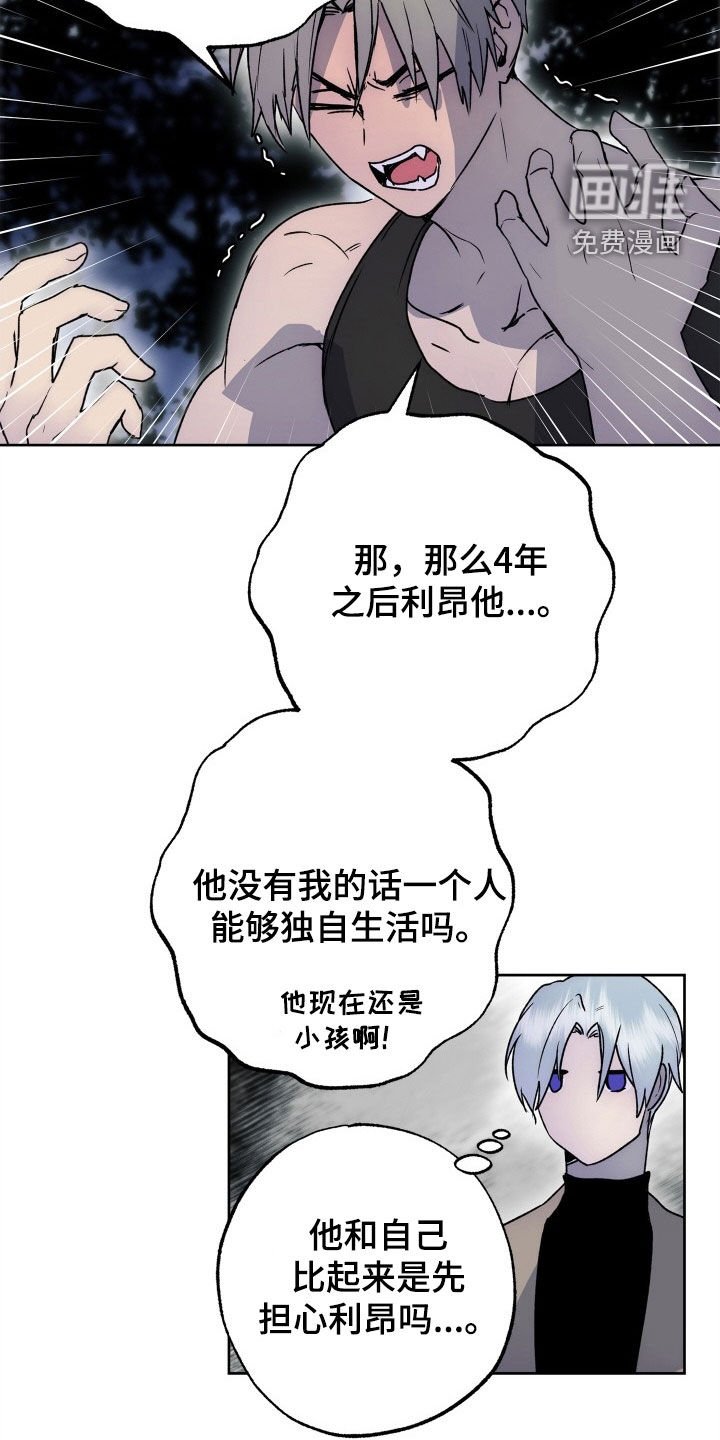 第41章：4年