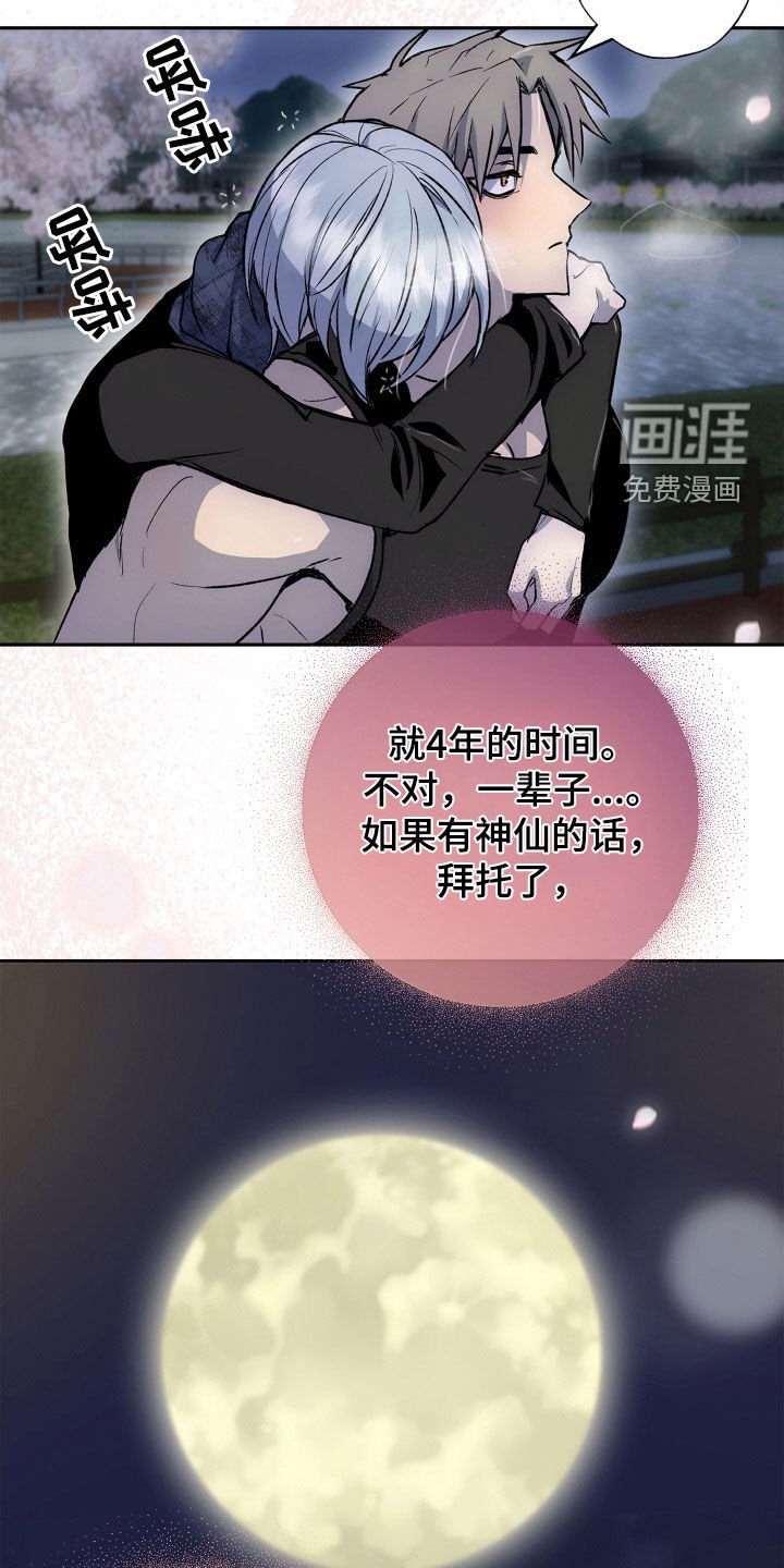 第41章：4年