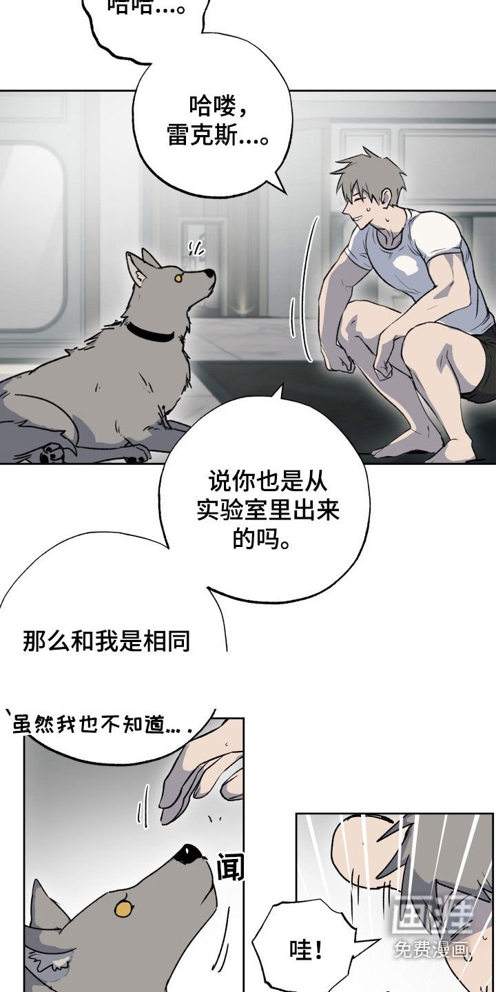 第42章：离开
