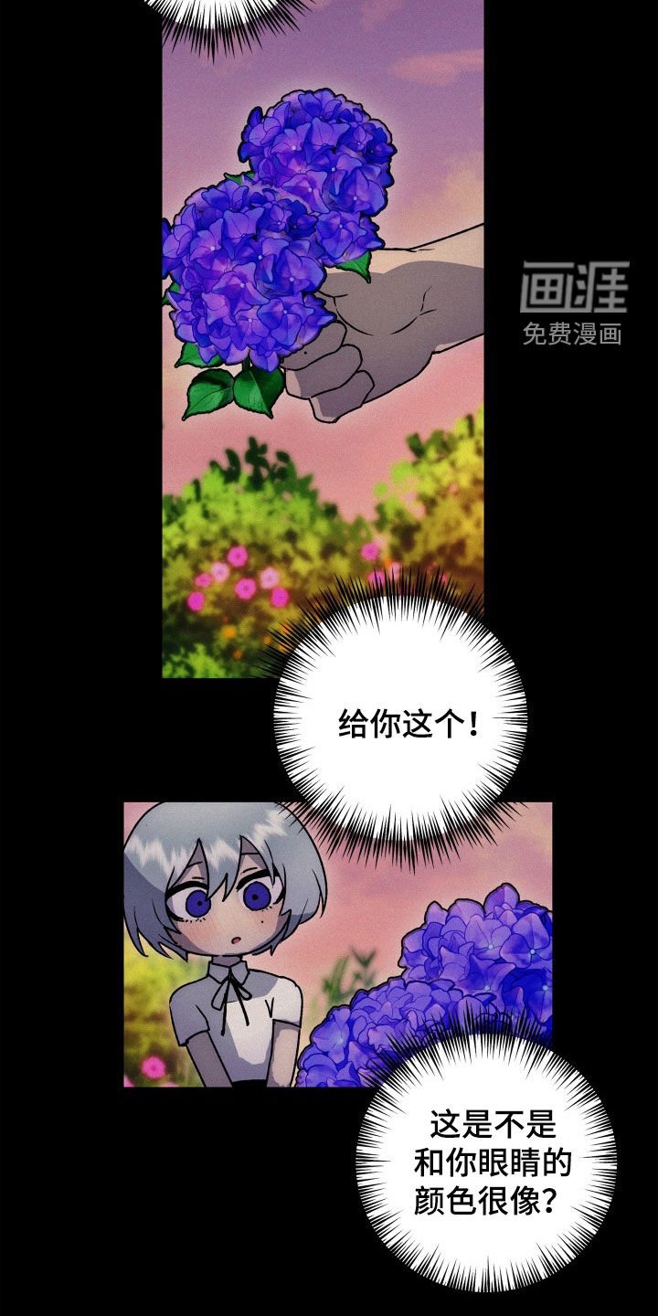 第43章：新婚旅行（第一季完结）