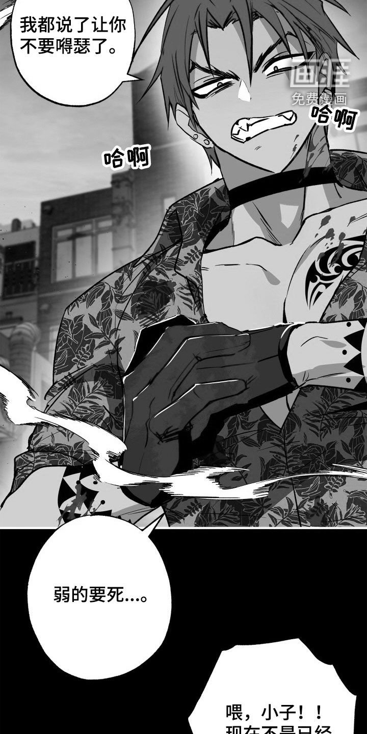 第44章：【第二季】强化人