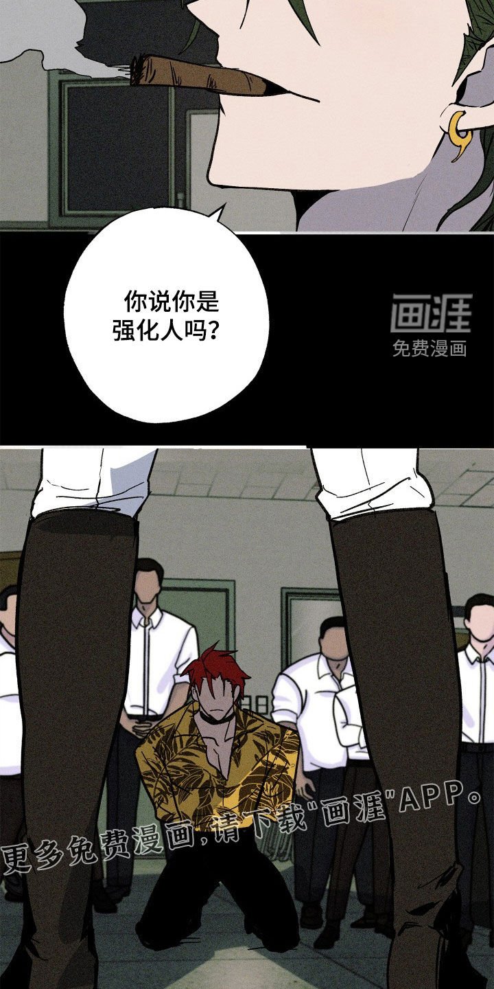 第45章：【第二季】我不可以吗