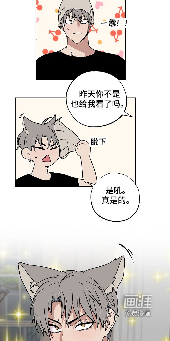 第5章：发作