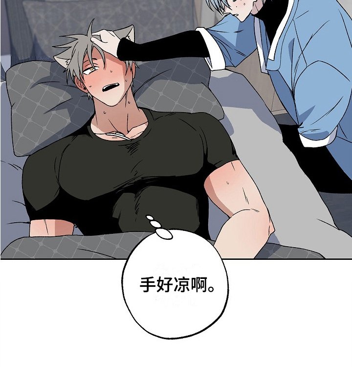 第5章：发作